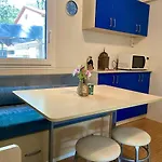 Dena Chalets - At The Σαλέ *