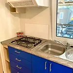 Dena Chalets - At The Σαλέ
