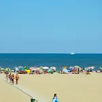 Σαλέ Dena Chalets - At The Lido di Spina