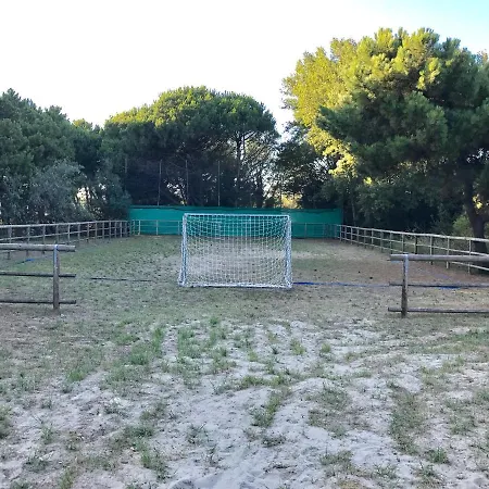 Dena Chalets - At The * Lido di Spina