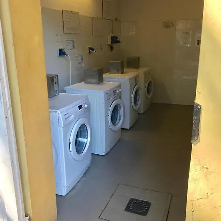 Dena Chalets - At The Chalet Lido di Spina