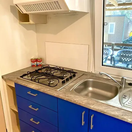 Dena Chalets - At The Chalet