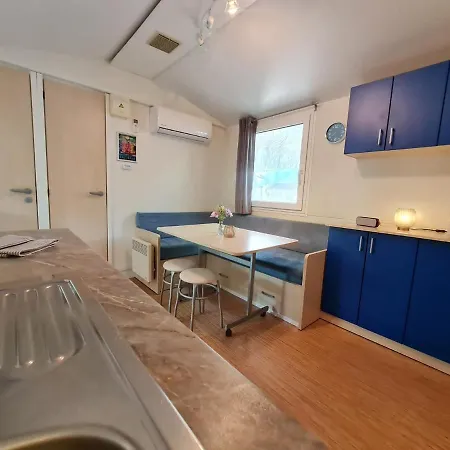 Dena Chalets - At The Chalet Lido di Spina