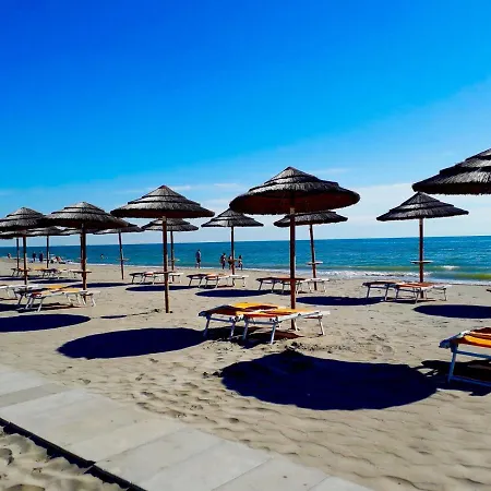 Dena Chalets - At The Chalet