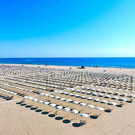 Dena Chalets - At The Lido di Spina