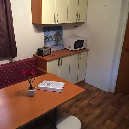 Chalet Dena Chalets - At The *