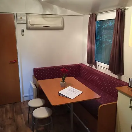 Dena Chalets - At The * Lido di Spina