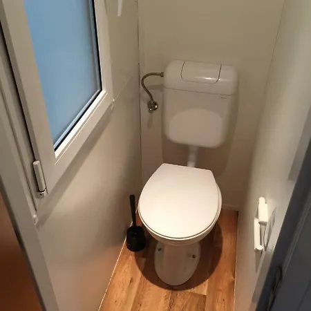 Dena Chalets - At The Chalet Lido di Spina