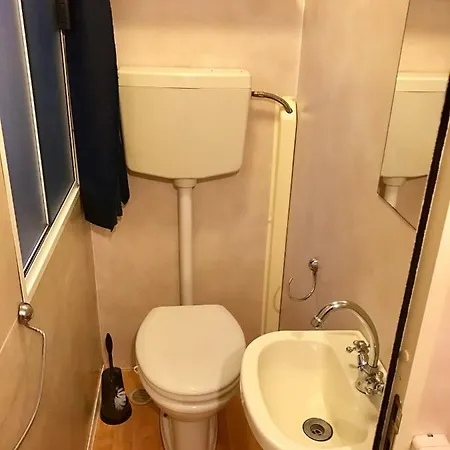 Dena Chalets - At The *