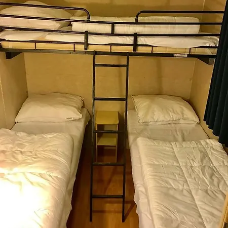 Chalet Dena Chalets - At The *