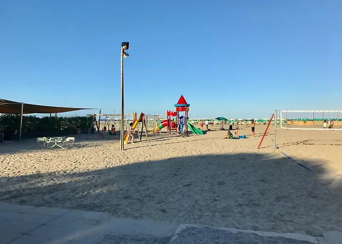 Dena Chalets - At The Lido di Spina