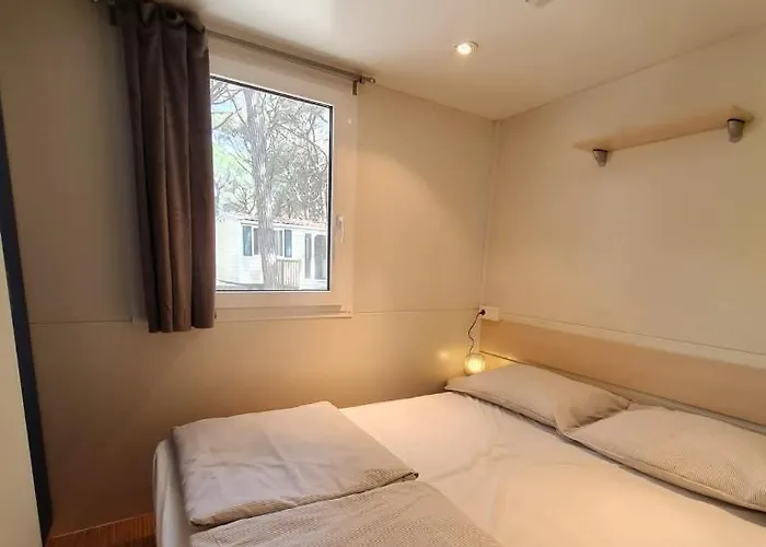 Dena Chalets - At The Σαλέ Lido di Spina