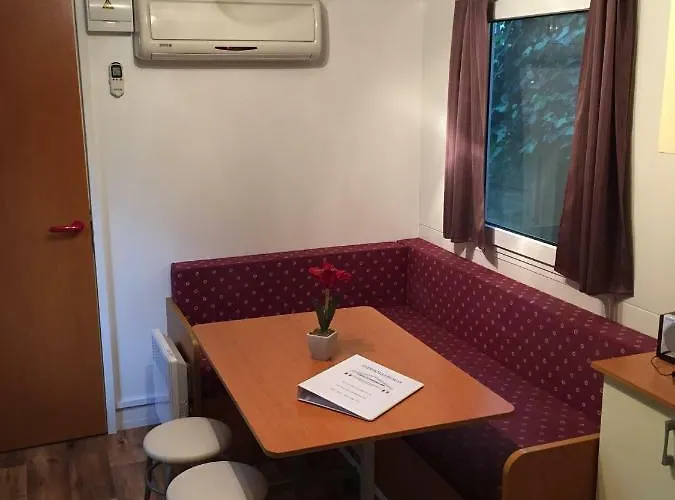 Dena Chalets - At The * ليدو دي سبينا