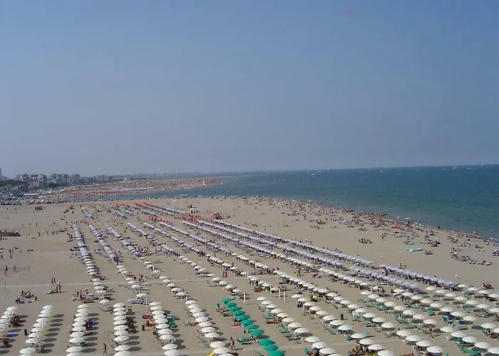 Dena Chalets - At The * Lido di Spina