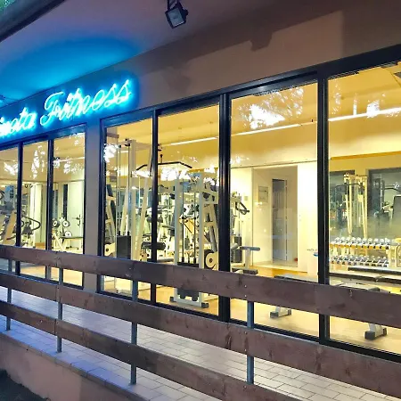 Dena Chalets - At The 木屋