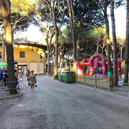 Dena Chalets - At The * Lido di Spina