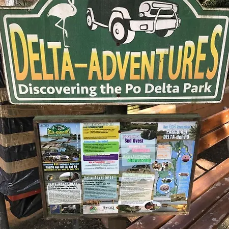 Dena Chalets - At The * Lido di Spina