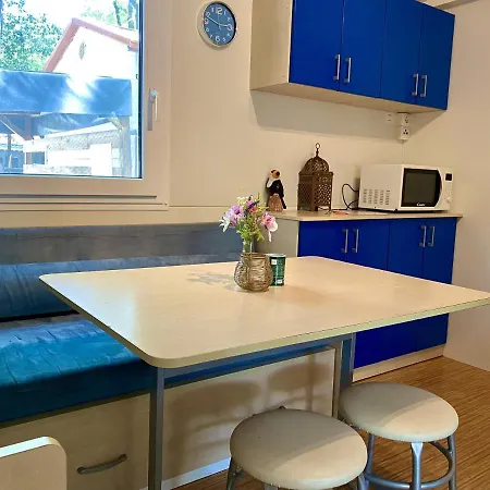 Dena Chalets - At The Chalé *