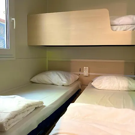 Dena Chalets - At The 丽都斯皮纳