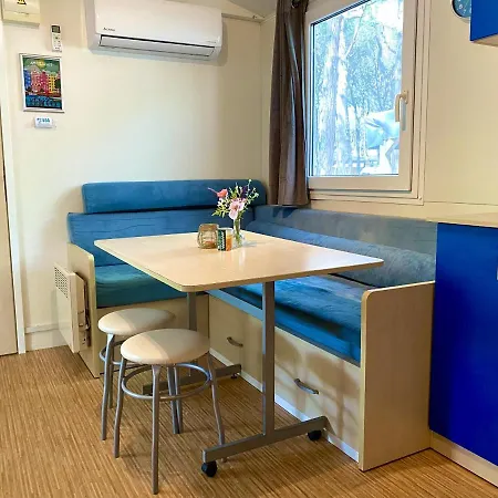 Dena Chalets - At The 丽都斯皮纳