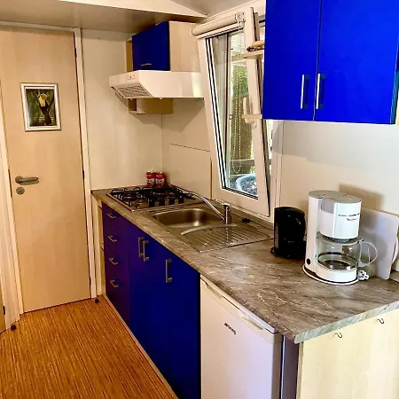 Dena Chalets - At The *