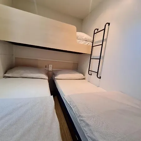 木屋 Dena Chalets - At The *