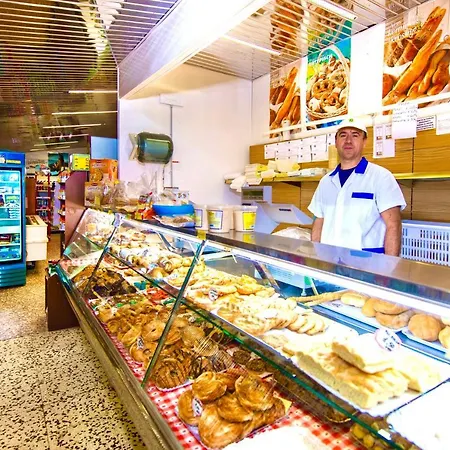 木屋 Dena Chalets - At The