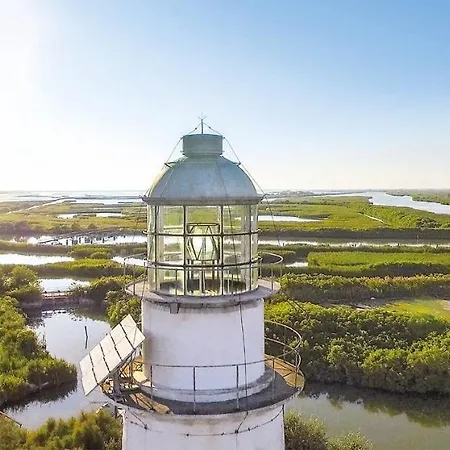 Dena Chalets - At The Chalé Lido di Spina