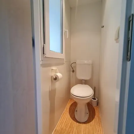 Dena Chalets - At The Chalé