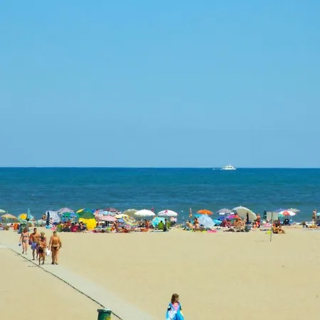 木屋 Dena Chalets - At The 丽都斯皮纳