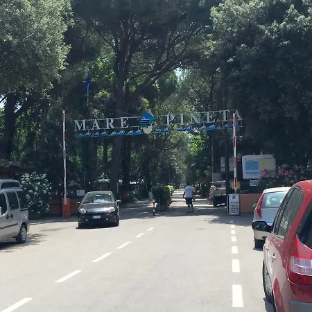 Dena Chalets - At The * Lido di Spina