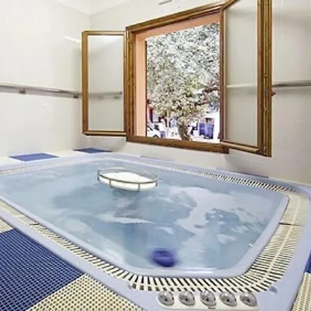 Dena Chalets - At The Chalet