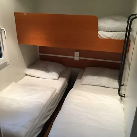 Dena Chalets - At The 木屋