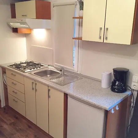 Chalé Dena Chalets - At The