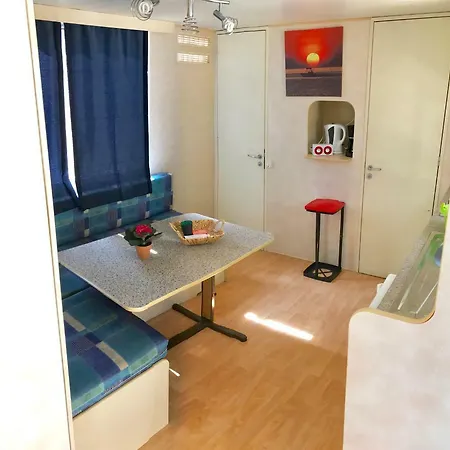 Dena Chalets - At The 木屋 丽都斯皮纳