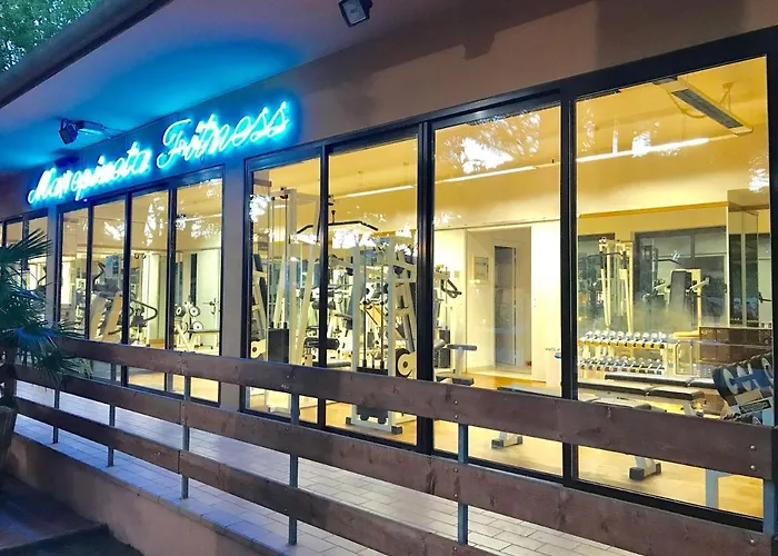 Dena Chalets - At The شاليه