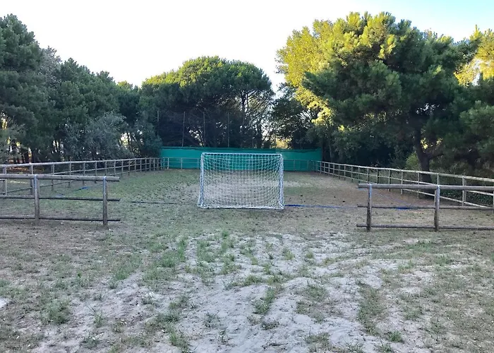 Dena Chalets - At The * Lido di Spina