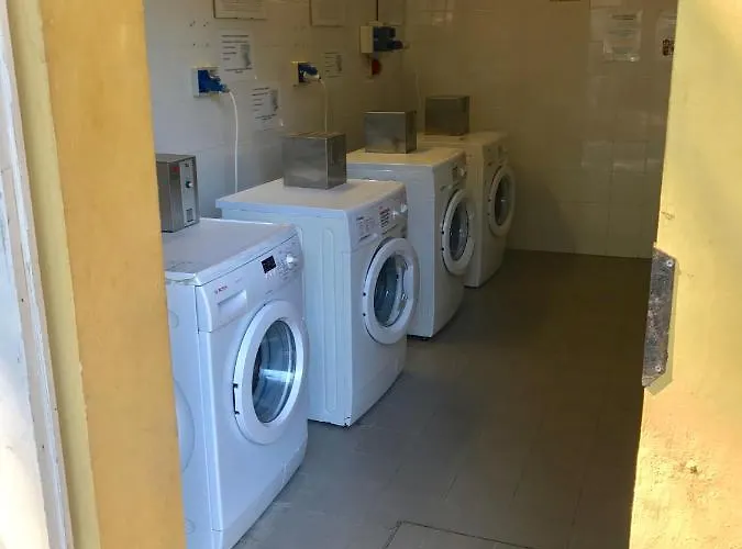 Dena Chalets - At The شاليه ليدو دي سبينا