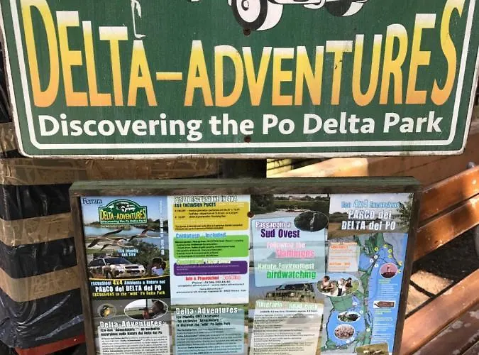 Dena Chalets - At The * ليدو دي سبينا