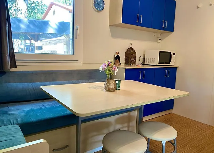 Dena Chalets - At The شاليه *