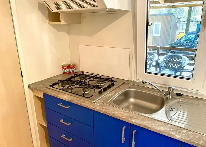 Dena Chalets - At The Dağ evi