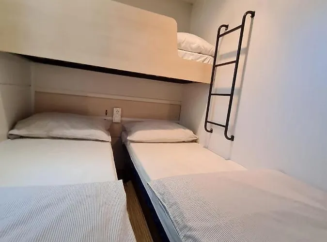 شاليه Dena Chalets - At The *