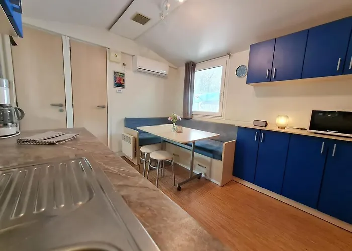 Dena Chalets - At The Chalet Lido di Spina