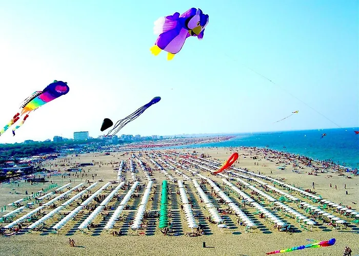 شاليه Dena Chalets - At The ليدو دي سبينا