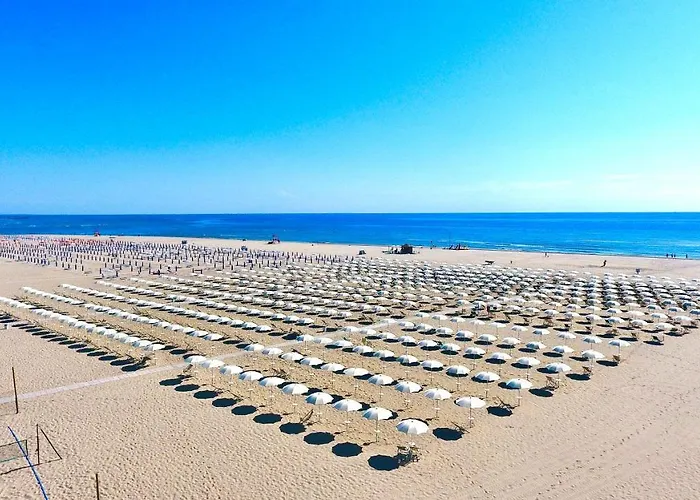 Dena Chalets - At The Lido di Spina