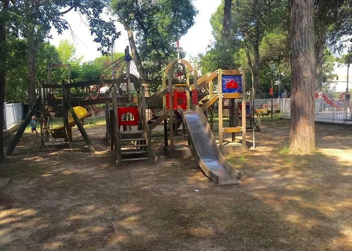 Dena Chalets - At The *