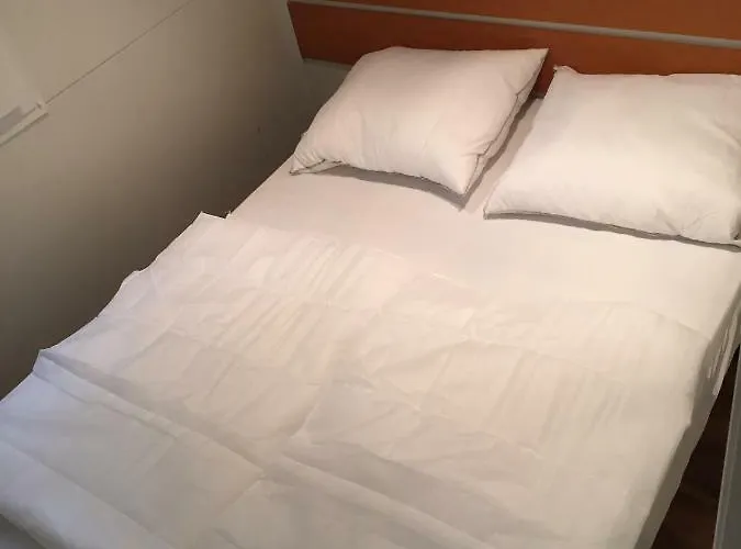 Dena Chalets - At The شاليه ليدو دي سبينا