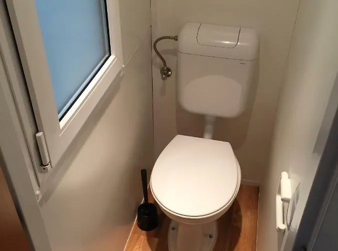 Dena Chalets - At The شاليه ليدو دي سبينا