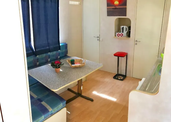 Dena Chalets - At The شاليه ليدو دي سبينا