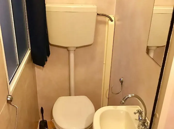 Dena Chalets - At The *